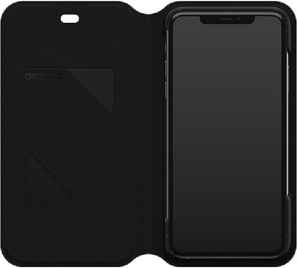 Image du produit OtterBox Strada Via (Apple iPhone 11 Pro Max)