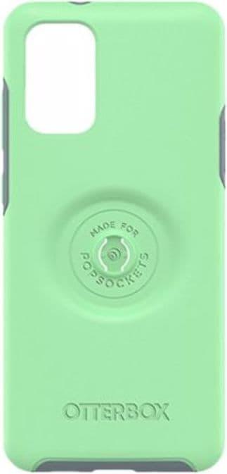 Produktbild OtterBox Otter + Pop Symmetry (Samsung Galaxy S20+)