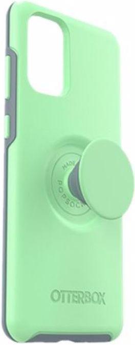 Produktbild OtterBox Otter + Pop Symmetry (Samsung Galaxy S20+)