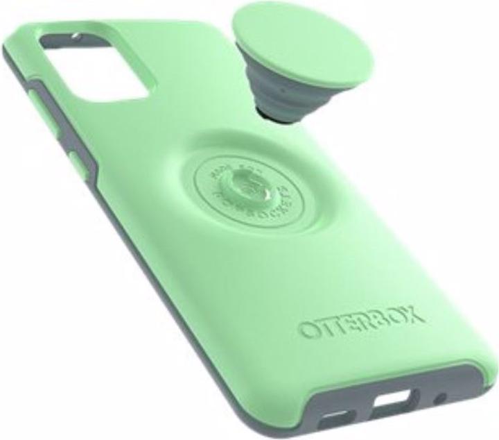 Produktbild OtterBox Otter + Pop Symmetry (Samsung Galaxy S20+)