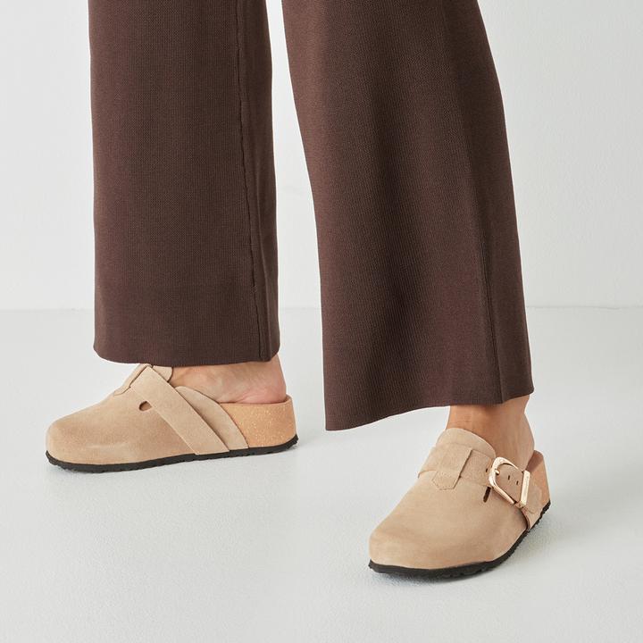 Actual product image Tamaris Pantolette (36)