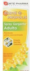 Actual product image Forté Pharma Forte Pharma Forte Propolis Spray 15ml 200g (15 ml)