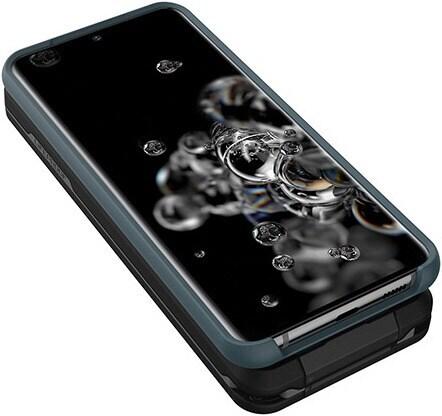 Actual product image LifeProof Wake (Samsung Galaxy S20 5G, Samsung Galaxy S20+)