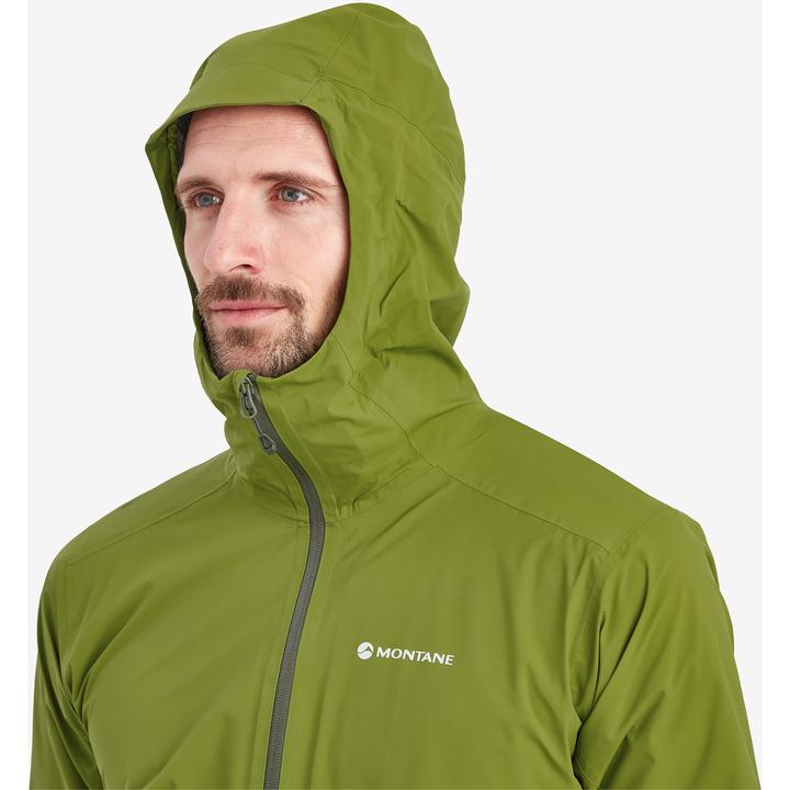 Image du produit Montane Veste Minimus Lite (M)