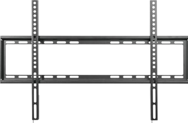 Actual product image Schwaiger Fixed (Wall, 80", 45 kg)