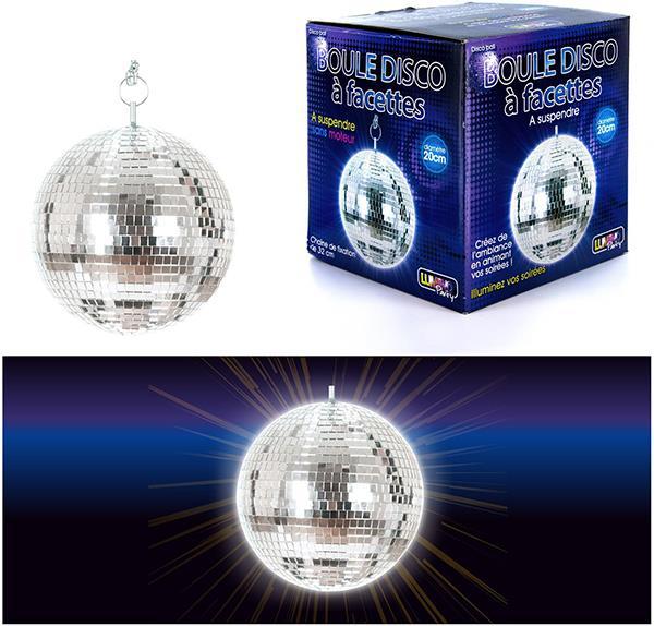 Produktbild Sombo Discokugel