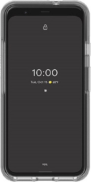 Actual product image OtterBox Symmetry (Google Pixel 4)