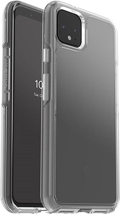 Actual product image OtterBox Symmetry (Google Pixel 4)