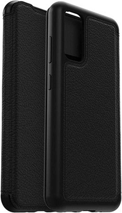 Produktbild OtterBox Strada Folio (Samsung Galaxy S20 5G)
