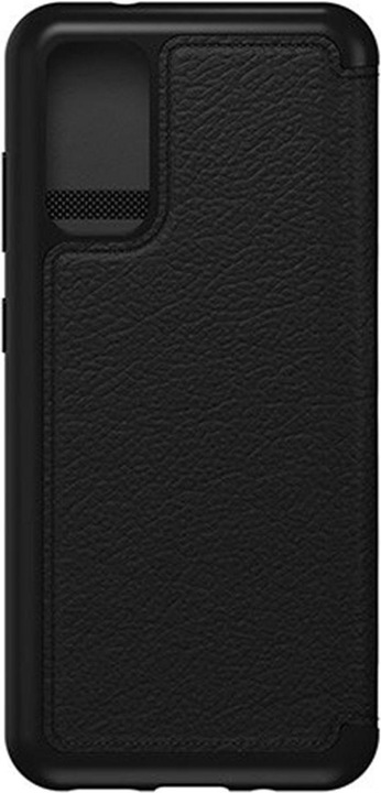 Produktbild OtterBox Strada Folio (Samsung Galaxy S20 5G)