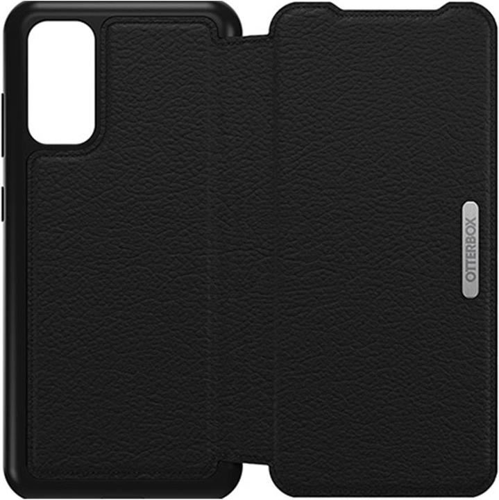 Produktbild OtterBox Strada Folio (Samsung Galaxy S20 5G)