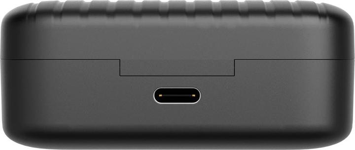 Produktbild Canyon Headset TWS-1 Black (4 h, Kabellos)