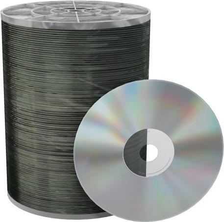 Produktbild MediaRange DVD+R 4.7GB, 100er Spindel (100 x)
