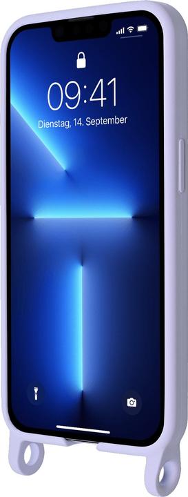 Actual product image Artwizz HangOn Case