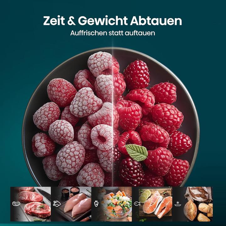 Image du produit Hisense H20MOBP1HI (20 l)