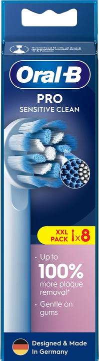 Image du produit Oral-B EB60X SensitiveClean (8 x)