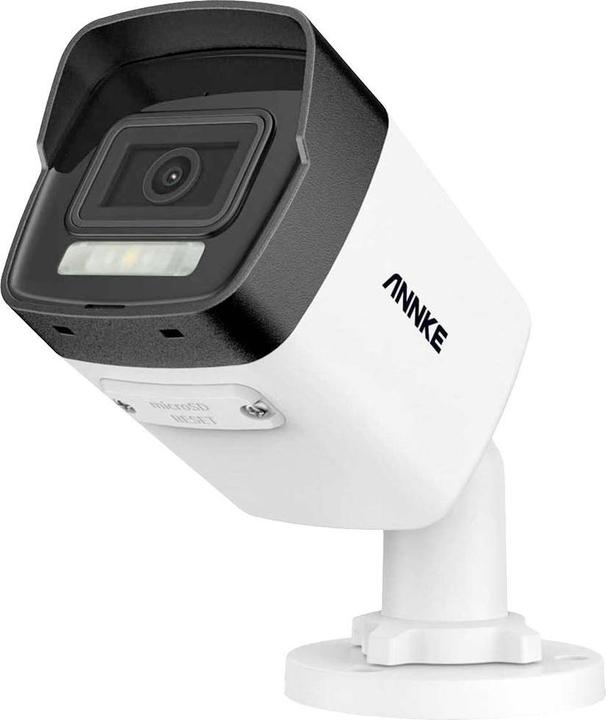 Annke I91DD LAN IP surveillance camera 4096 x 3072 pixels (4096 x 3072 Pixels)