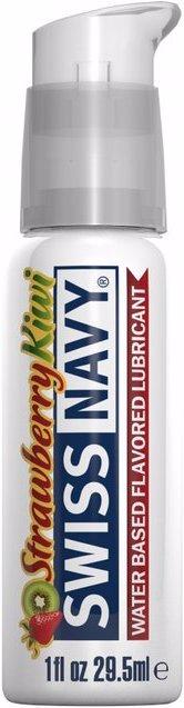 Image du produit Swiss Navy lubrifiant (30 ml)