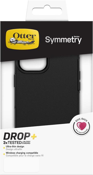 Produktbild OtterBox Symmetry (Apple iPhone 12 Pro Max)