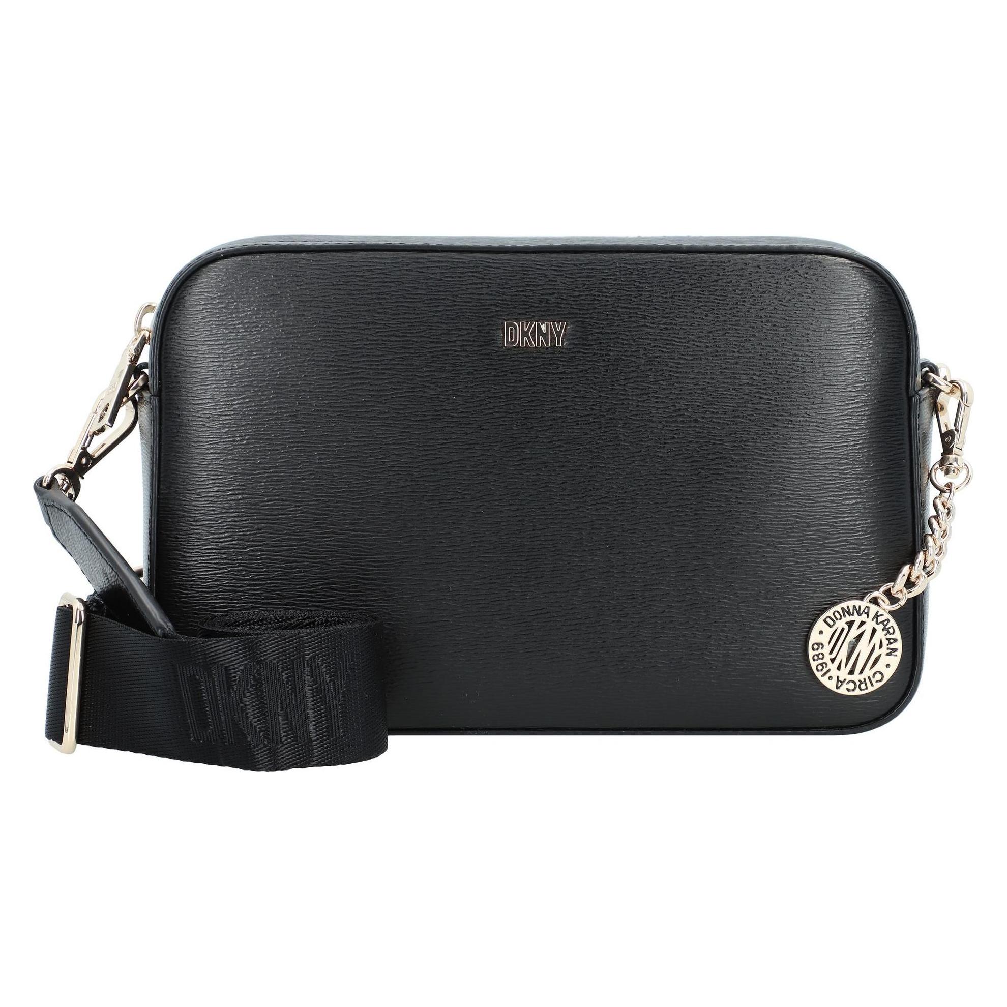 Dkny, Handtasche, Bryant Umhängetasche Leder 22.5 Cm