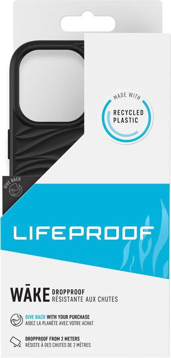 Actual product image LifeProof Wake (Apple iPhone 12 Pro Max)