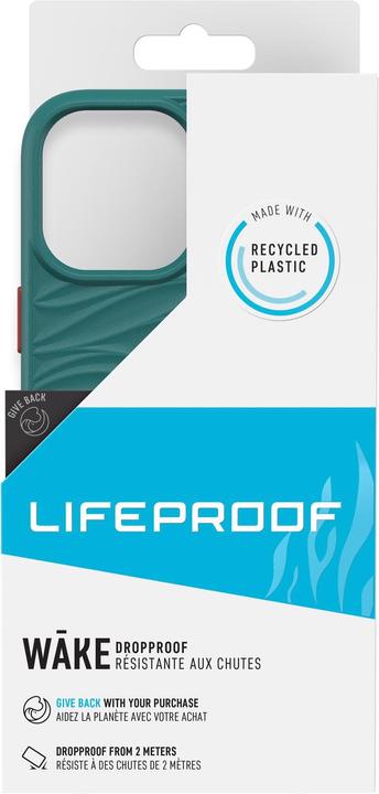 Produktbild LifeProof Wake (Apple iPhone 12 Pro Max)