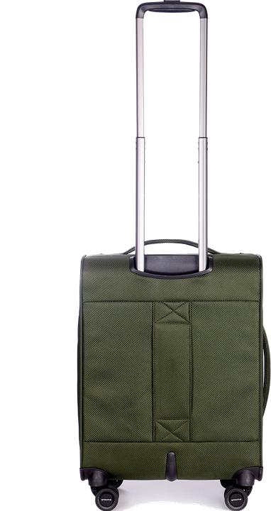 Actual product image Stratic Mix suitcase (36 l)