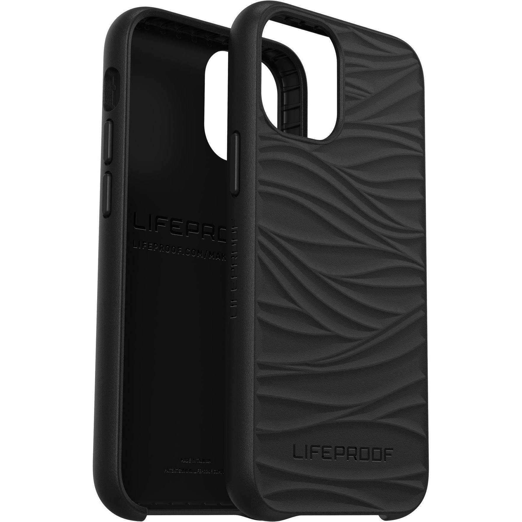 Thumbnail - LifeProof Wake (Apple iPhone 12 mini), Smartphone Hülle, Schwarz
