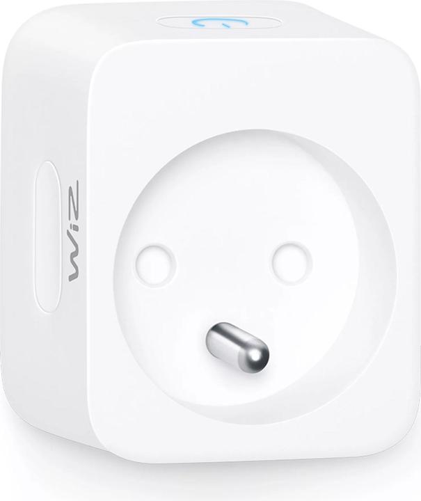 WiZ Smart Plug France