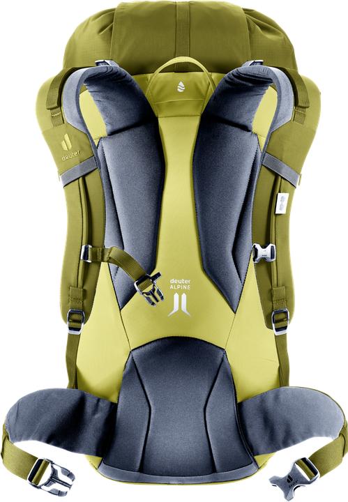 Actual product image Deuter Guide 30 (30 l)