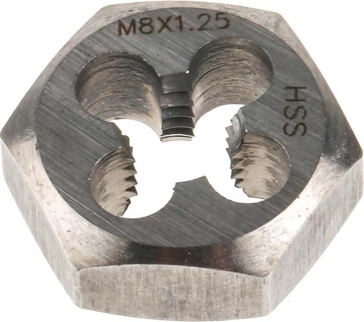 Produktbild RS PRO Gewindeschneider M8 HSS 1.25mm