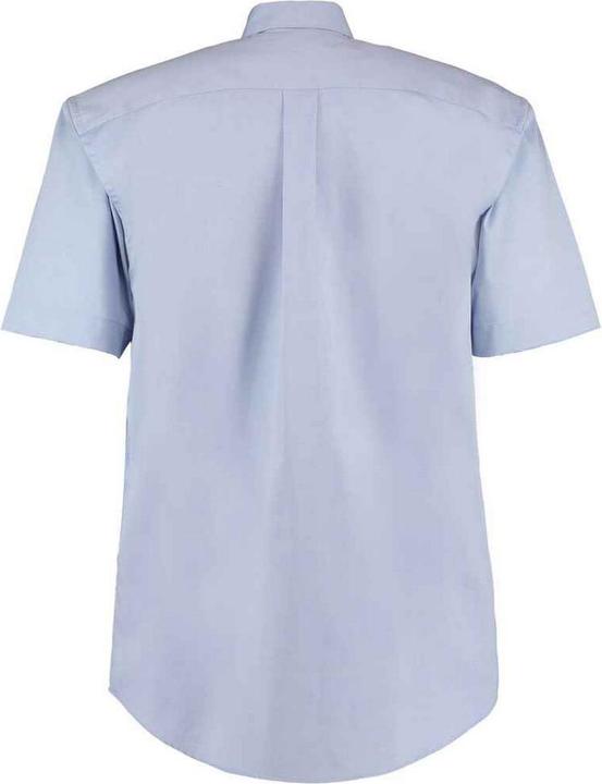 Immagine prodotto Kustom Kit Premium Camicia ClassicoOxford Maniche Corte Uomo (58)