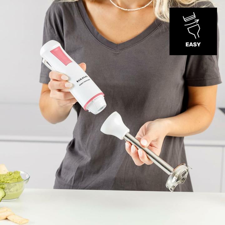 Image du produit Taurus ROBOT 1000 INOX