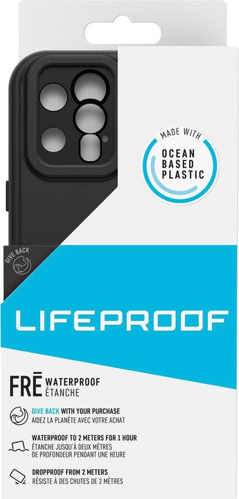 Image du produit LifeProof Frē (Apple iPhone 12 Pro Max)