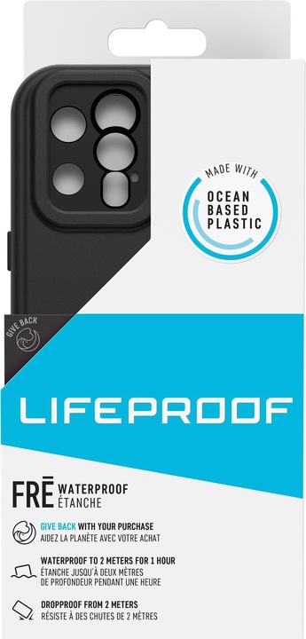 Actual product image LifeProof Frē (Apple iPhone 12 Pro Max)
