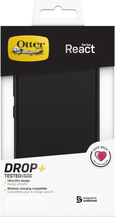 Image du produit OtterBox React (Samsung Galaxy A42 5G)