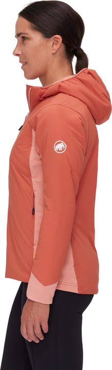 Image du produit Mammut Veste à capuche Rime Light IN Flex Women (L)