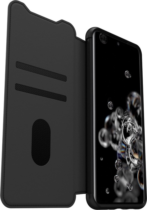 Produktbild OtterBox Strada Folio (Samsung Galaxy S20 Ultra)