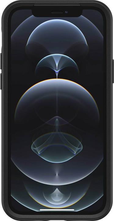 Actual product image OtterBox Symmetry (Apple iPhone 12, Apple iPhone 12 Pro)