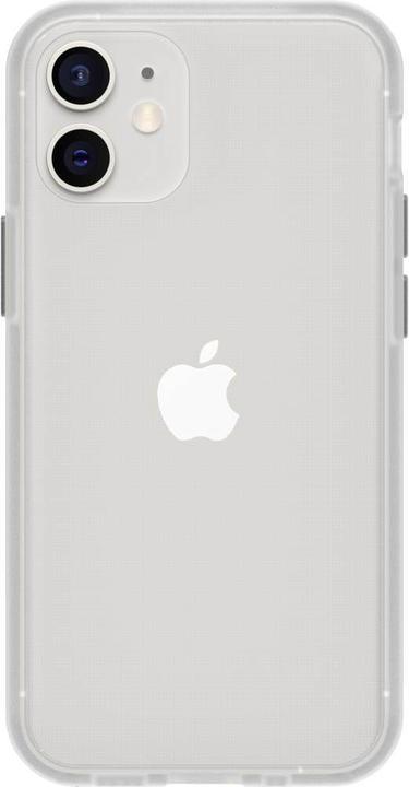 Produktbild OtterBox React + Glass Bundle - Kit (Apple iPhone 12 mini)
