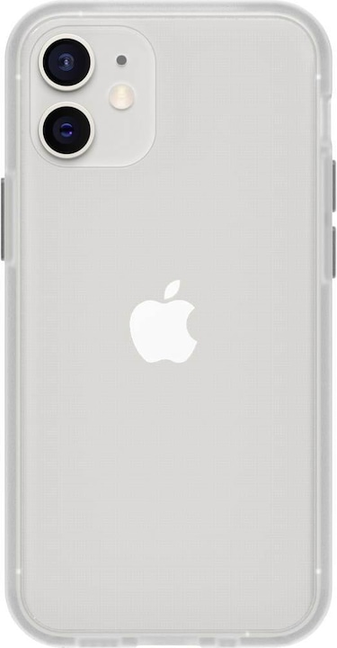 Actual product image OtterBox React + Glass Bundle - Kit (Apple iPhone 12 mini)