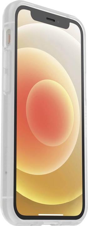 Produktbild OtterBox React + Glass Bundle - Kit (Apple iPhone 12 mini)