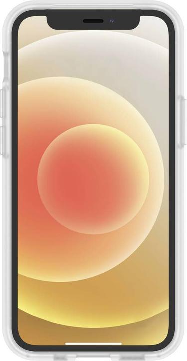 Produktbild OtterBox React + Glass Bundle - Kit (Apple iPhone 12 mini)