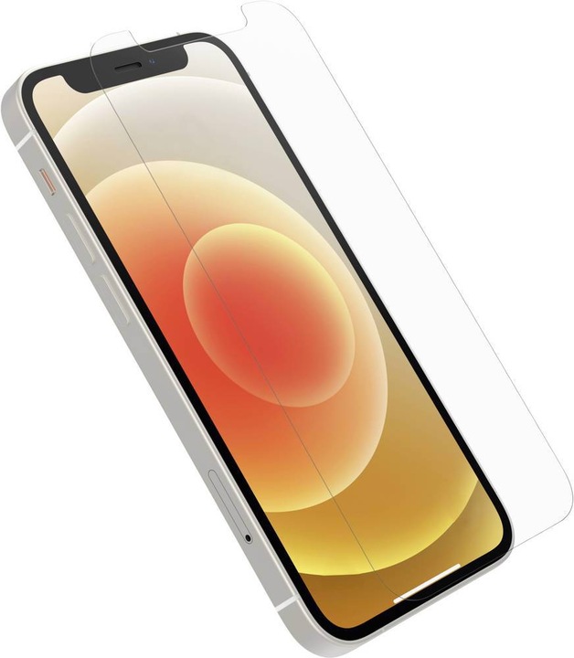 Actual product image OtterBox React + Glass Bundle - Kit (Apple iPhone 12 mini)