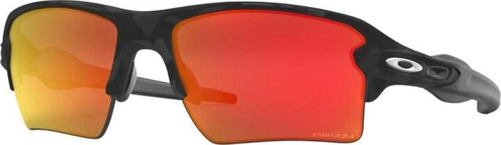 Image du produit Oakley Flak 2.0 XL (Noir mat Camouflage, Prizm Rubin)