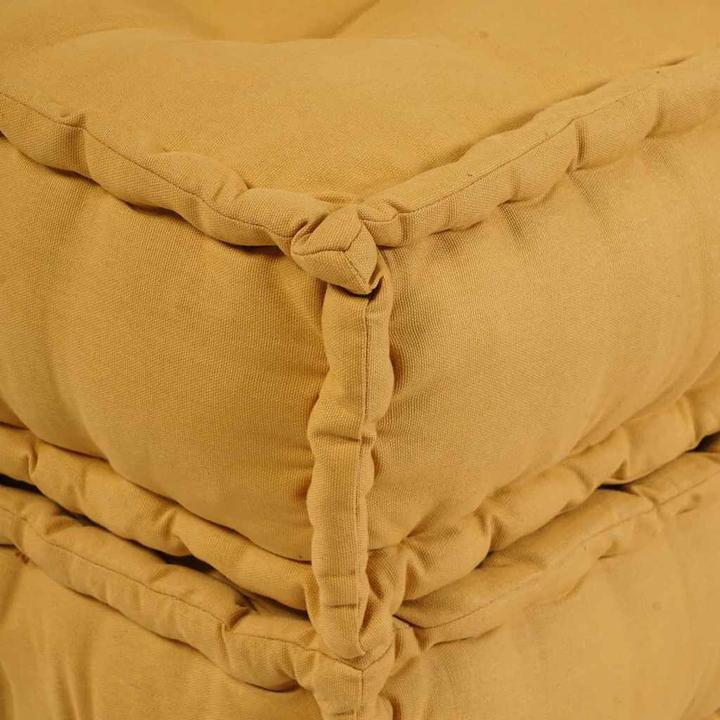 Produktbild vidaXL modulare Sofaeinheit (für 1 Sitzplatz)