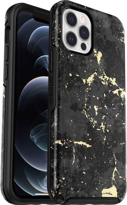 Actual product image OtterBox Symmetry (Apple iPhone 12, Apple iPhone 12 Pro)