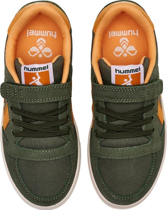 Produktbild hummel Slimmer Stadil Low Jr (32)