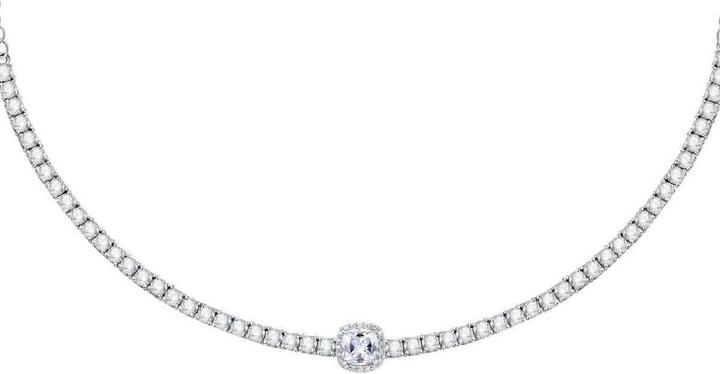 Morellato Collier Tesori (Argent 925, 38 - 42 cm)