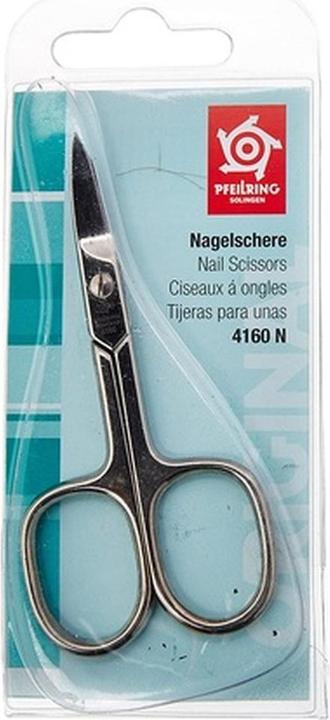 Produktbild Pfeilring Nagelschere
